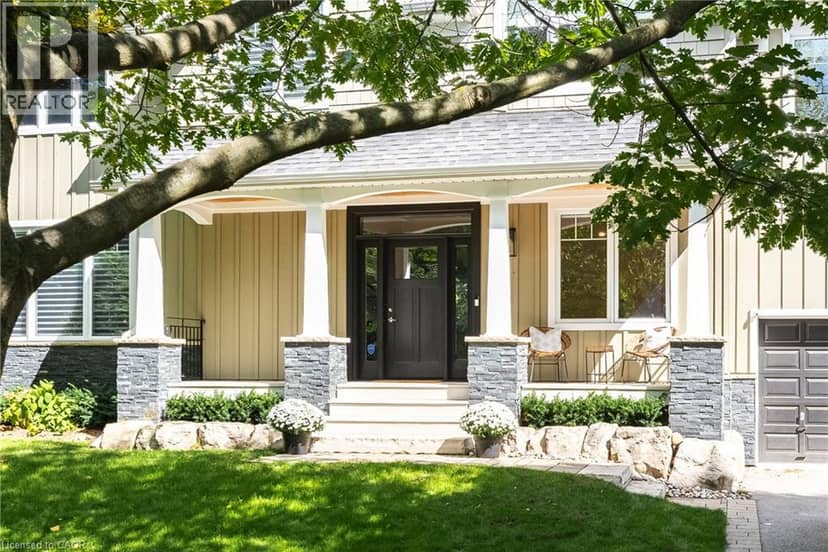 407 MAPLE GROVE Drive, Oakville, photo 4