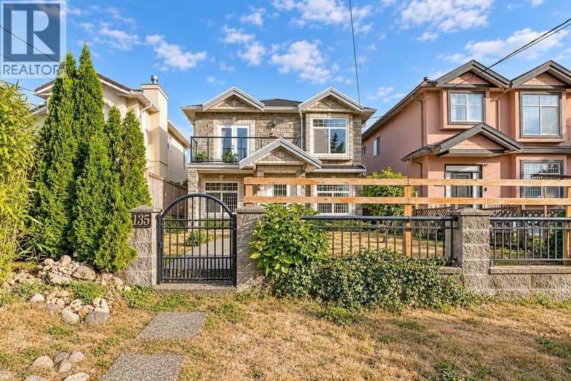 6135 PORTLAND STREET, Burnaby, photo 3