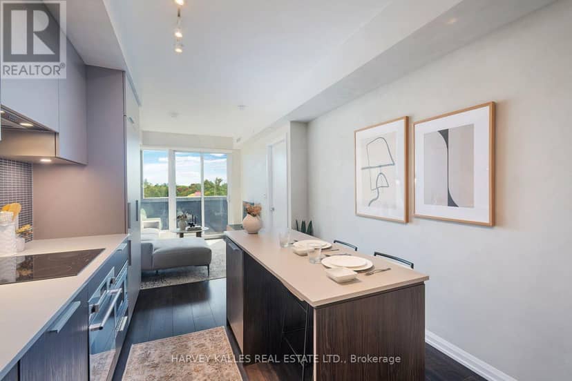 412 - 4208 Dundas Street W, Toronto, photo 7
