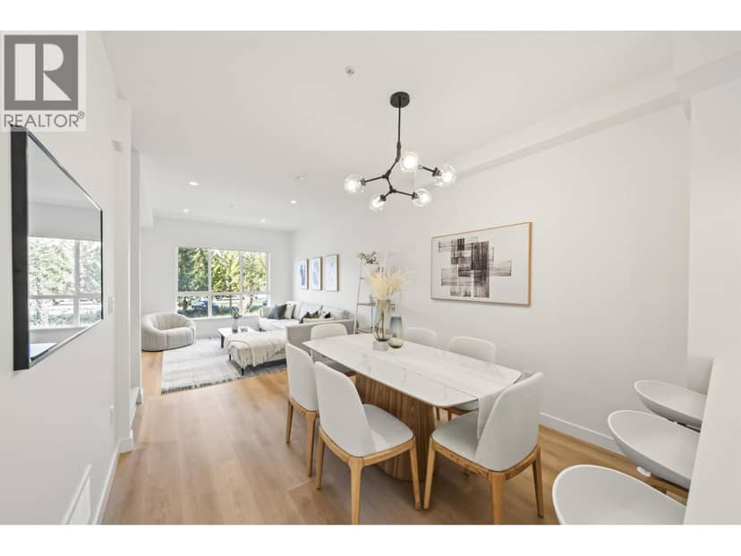 10 388 DUNCAN STREET, New Westminster, photo 5