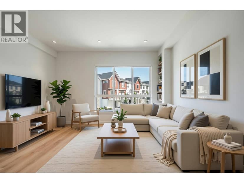 10 388 DUNCAN STREET, New Westminster
