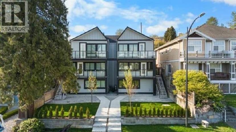 1 1923 RIVER DRIVE, New Westminster, photo 2