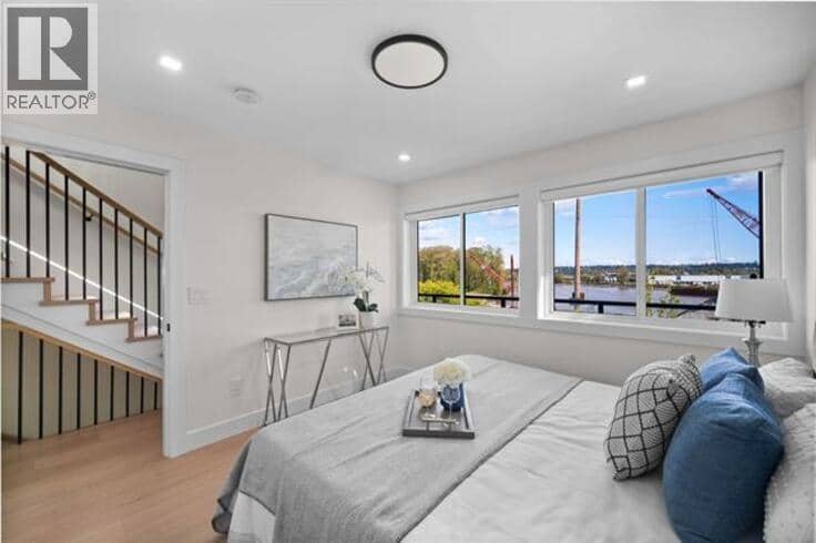 1 1923 RIVER DRIVE, New Westminster, photo 4