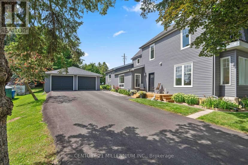 50 Leeson Street S, East Luther Grand Valley, photo 2