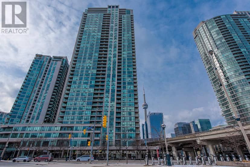 2903 - 16 Yonge Street — photo 12 of 20