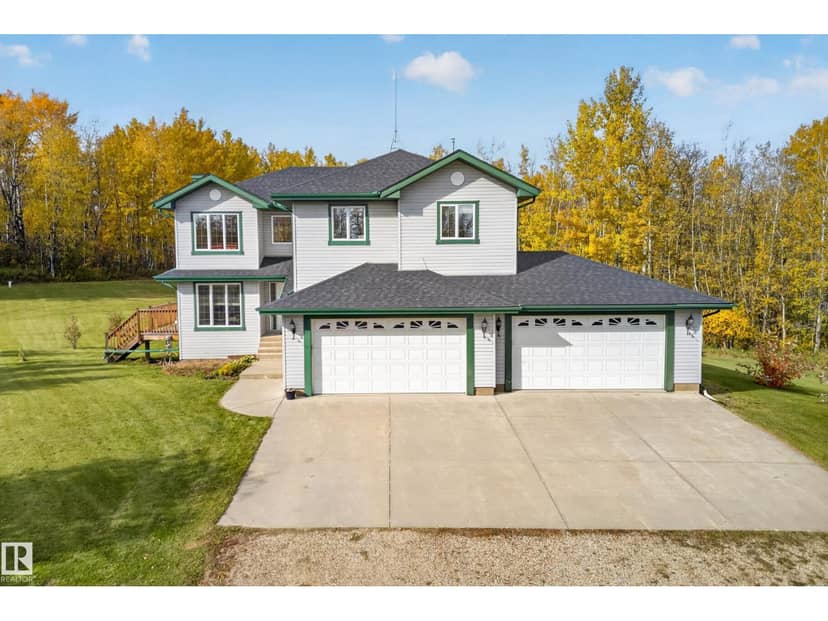 1130 Twp Road 535, Rural Parkland County, photo 2