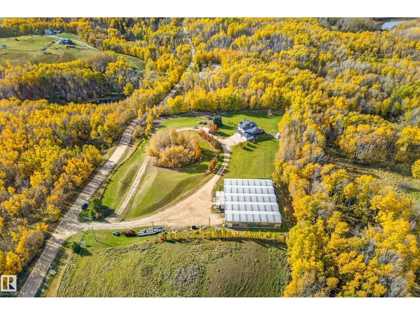 1130 Twp Road 535 — photo 13 of 40