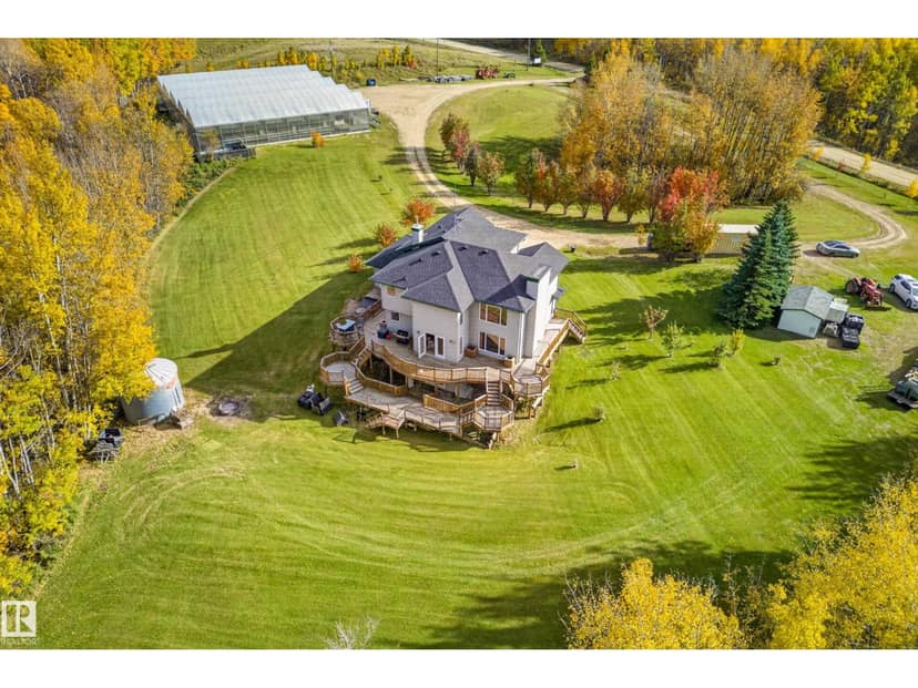 1130 Twp Road 535, Rural Parkland County, photo 7