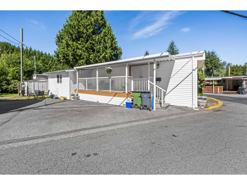 20 24330 FRASER HIGHWAY, Langley