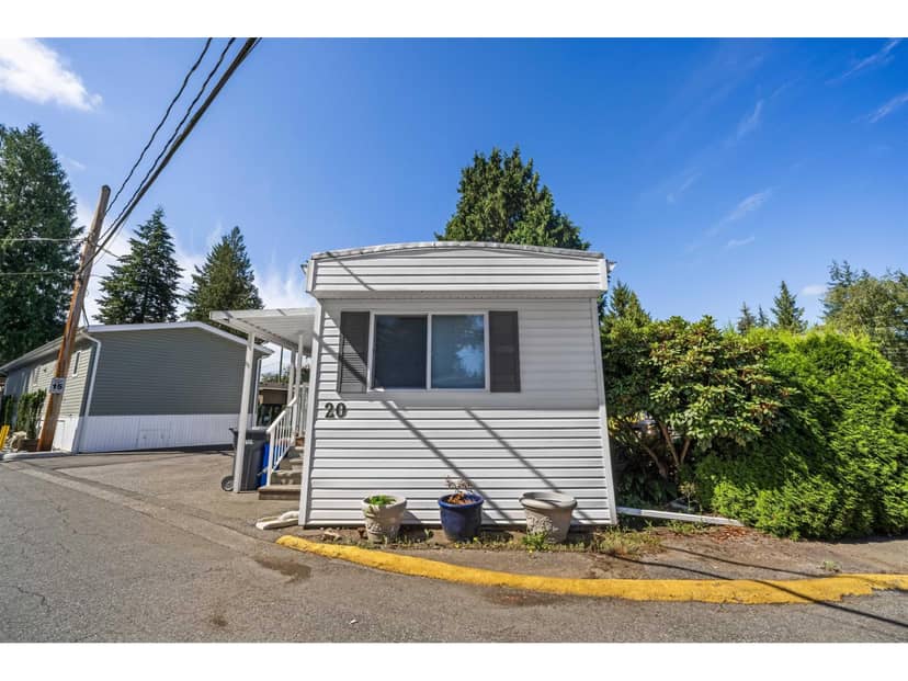 20 24330 FRASER HIGHWAY, Langley, photo 5