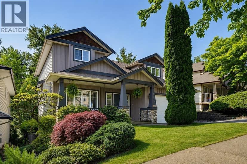 13345 235 STREET, Maple Ridge