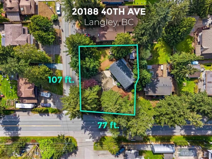 20188 40 AVENUE, Langley, photo 2