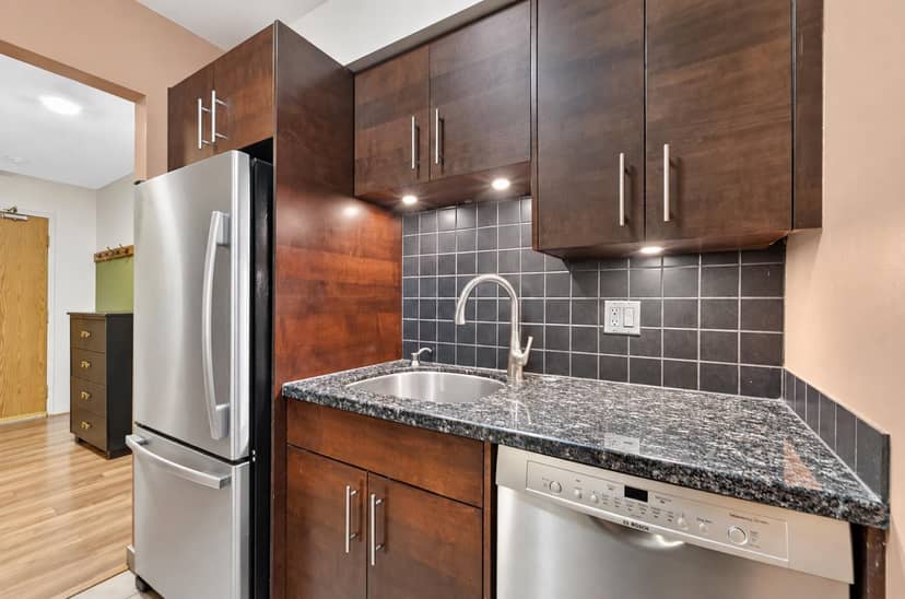 307 5906 176A STREET, Surrey, photo 5
