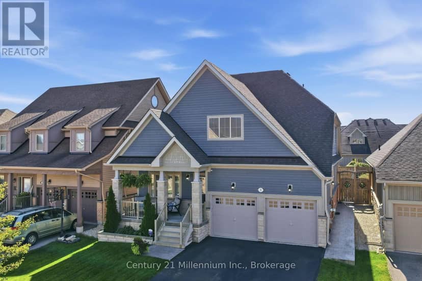 22 Cooper Street — photo 1 of 40