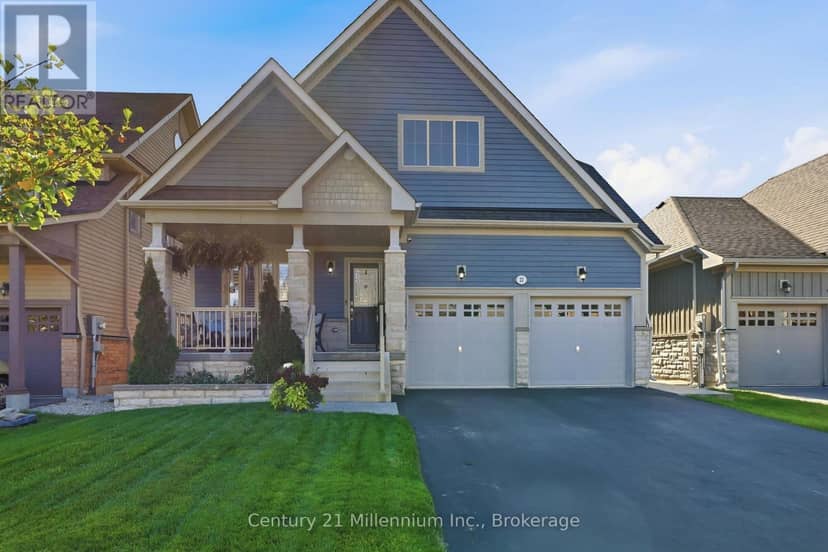 22 Cooper Street — photo 2 of 40