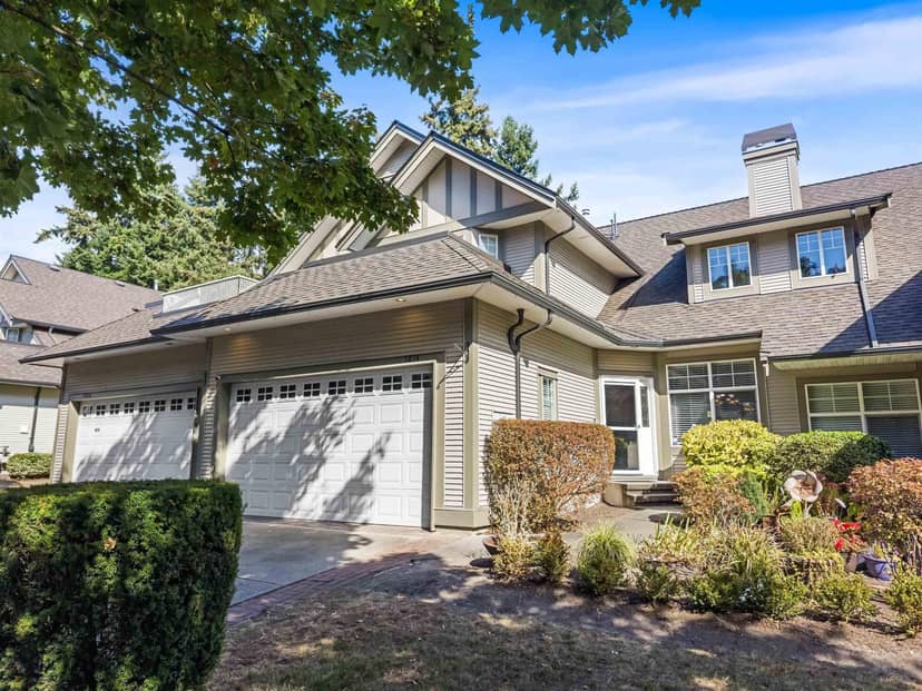 5814 122 STREET, Surrey