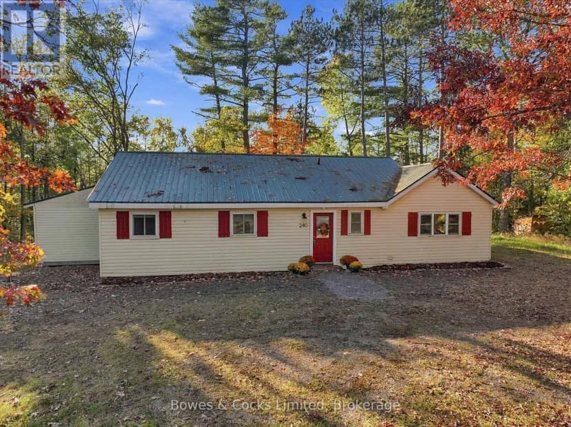 240 Burnt Dam Road — photo 39 of 40