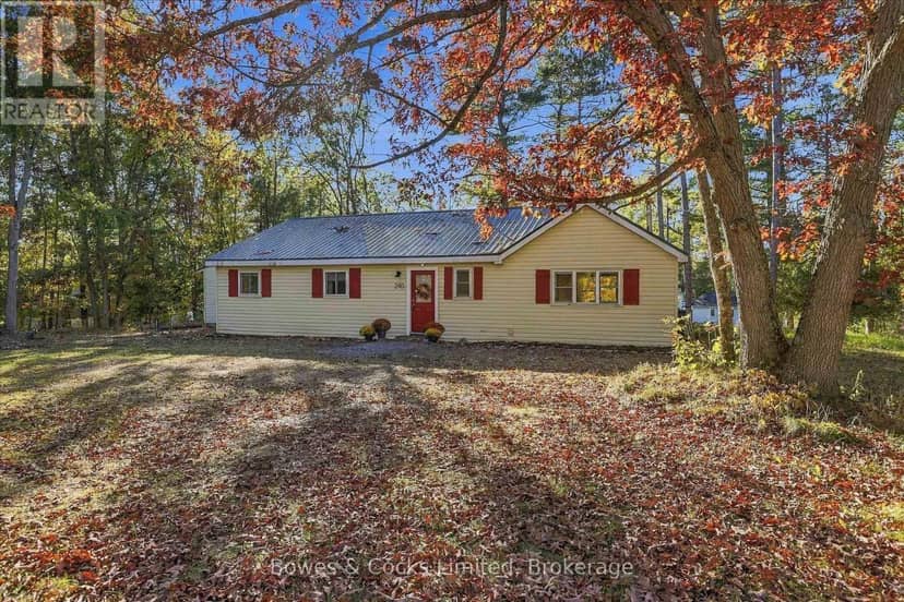 240 Burnt Dam Road, Havelock-Belmont-Methuen, photo 2
