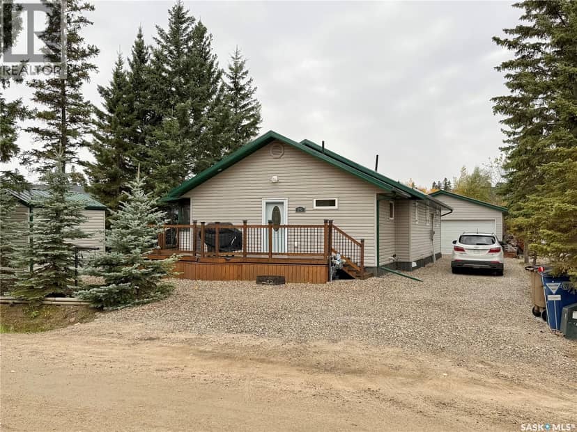 141 North Shore ROAD, Chitek Lake