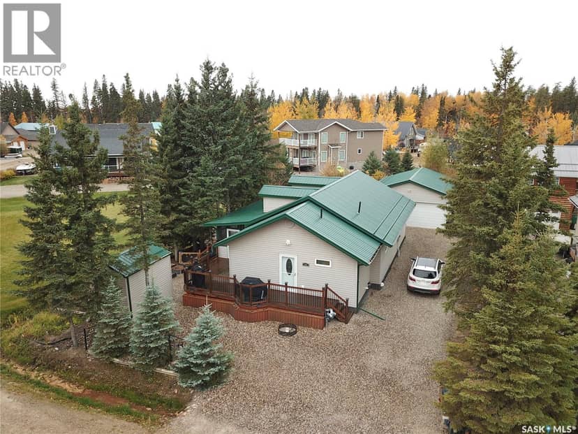 141 North Shore ROAD, Chitek Lake, photo 3