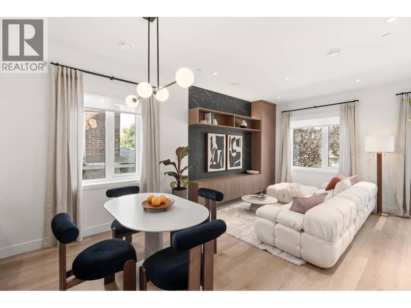 1 2240 E 40TH AVENUE, Vancouver, photo 2