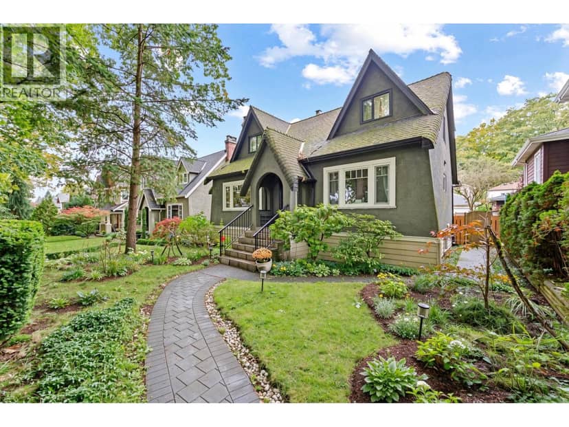 2923 W 32ND AVENUE, Vancouver, photo 2