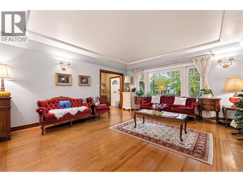 2923 W 32ND AVENUE, Vancouver, photo 6
