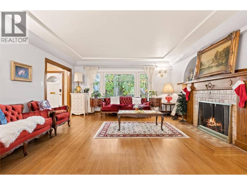 2923 W 32ND AVENUE, Vancouver, photo 5
