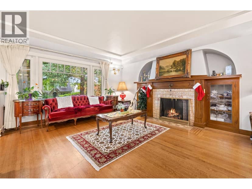 2923 W 32ND AVENUE, Vancouver, photo 3