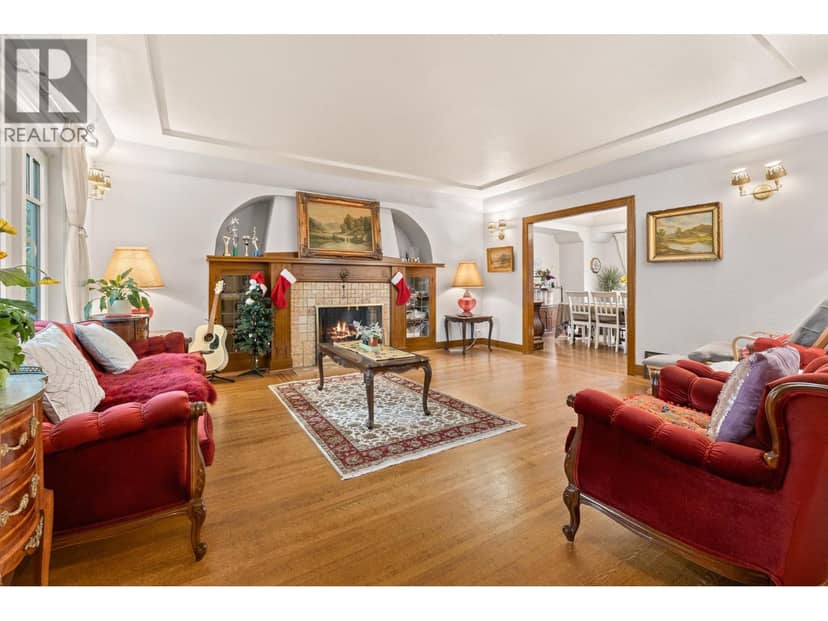 2923 W 32ND AVENUE, Vancouver, photo 4