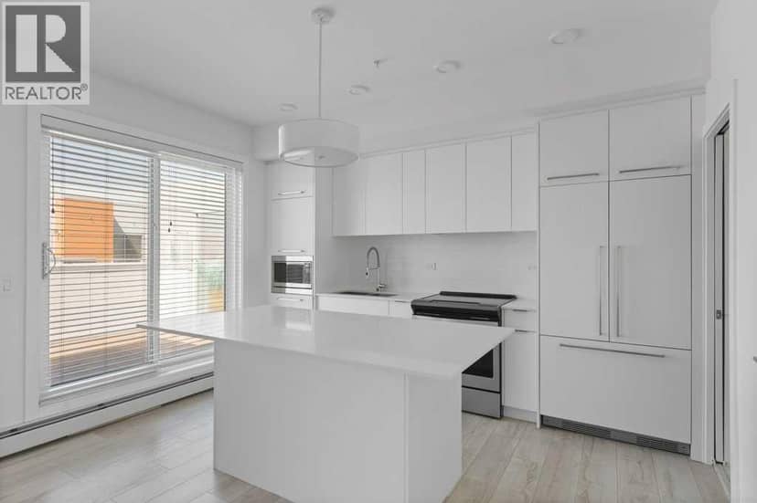 415, 3130 Thirsk Street NW, Calgary, photo 5