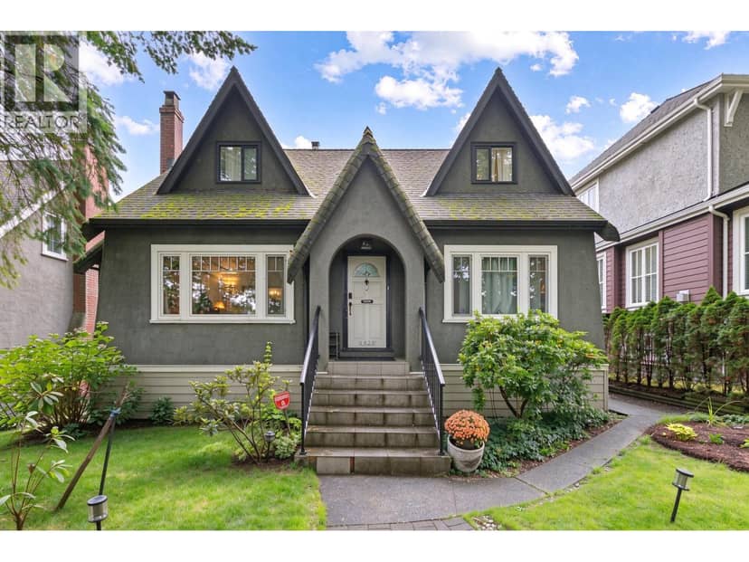 2923 W 32ND AVENUE, Vancouver