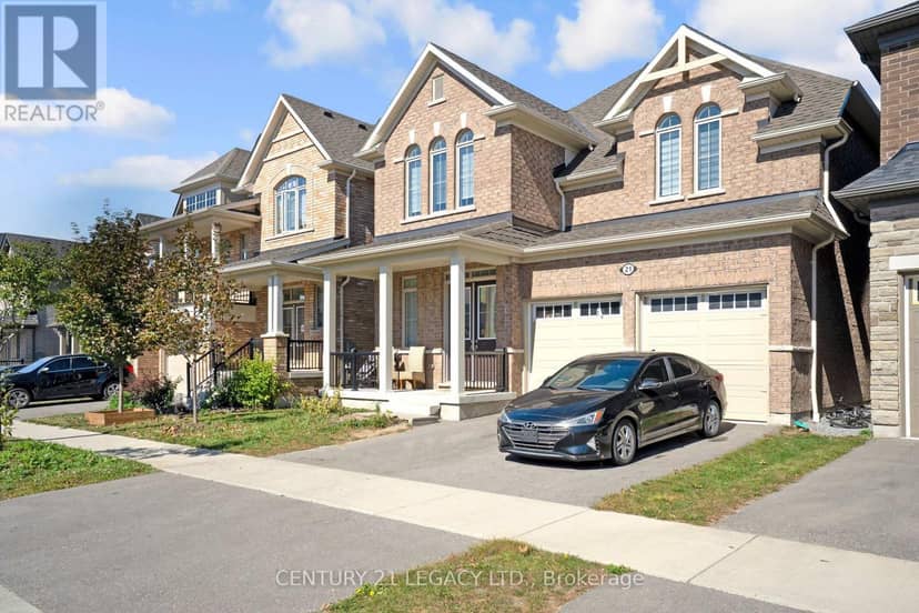 21 Olerud Drive, Whitby, photo 2