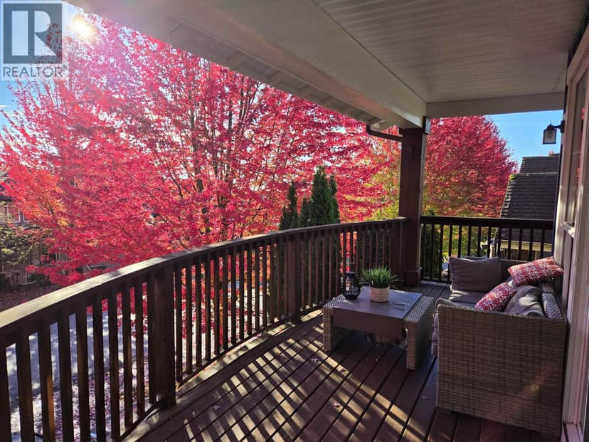 143 MAPLE DRIVE, Port Moody, photo 4
