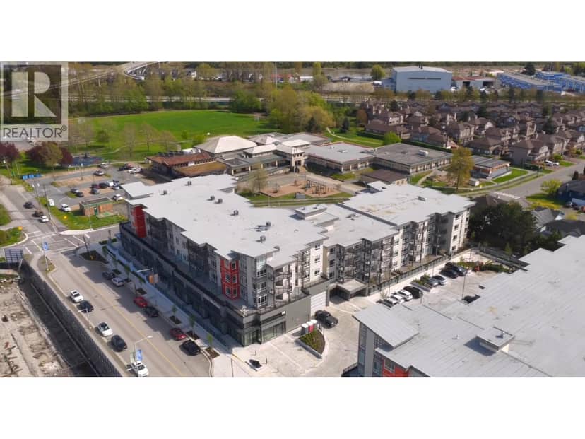 315 23222 GILLEY ROAD, Richmond