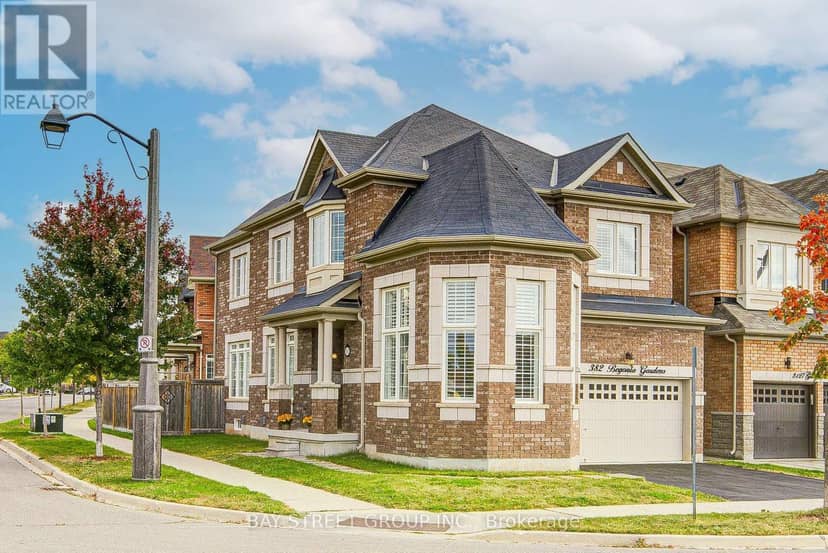 382 Begonia Gardens — photo 1 of 26