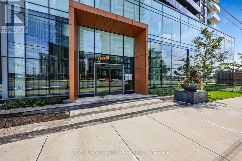 2908 - 7895 Jane Street — photo 2 of 31