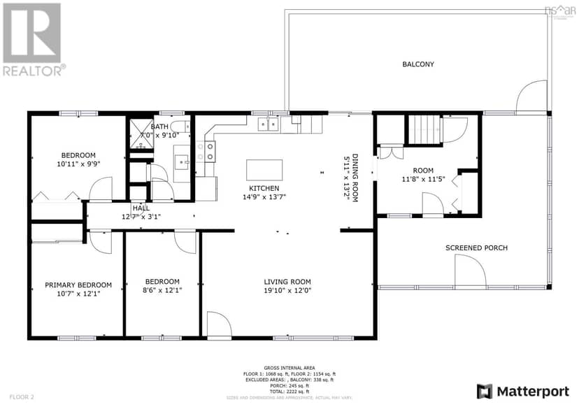 255 Virginia Road — photo 31 of 32