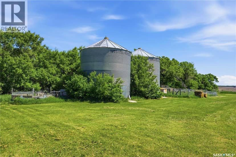Watrous West Acreage — photo 40 of 40