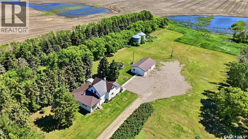 Watrous West Acreage — photo 1 of 40