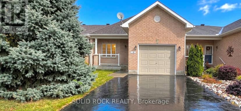 16 Moe Robillard Street, Arnprior
