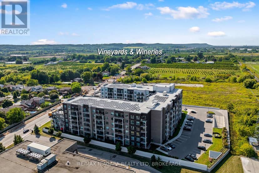 131 - 5055 Greenlane Road, Lincoln, photo 3
