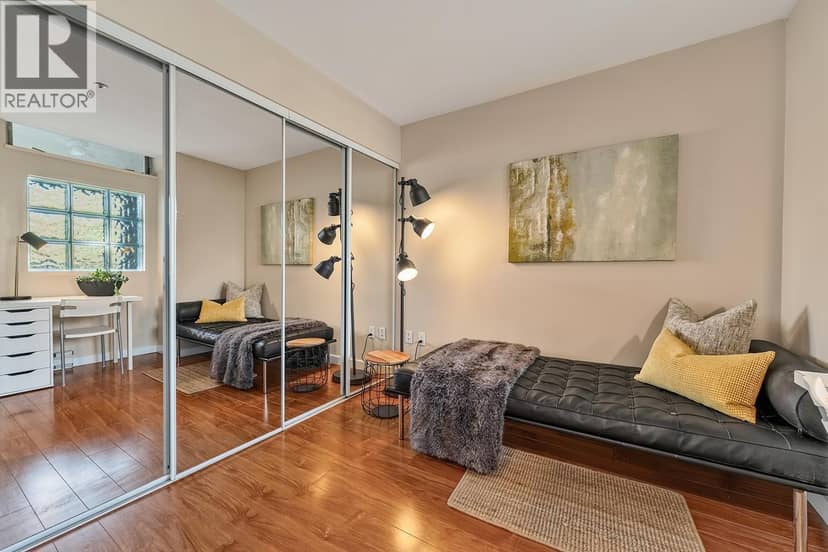 302 2020 E KENT AVENUE, Vancouver, photo 5