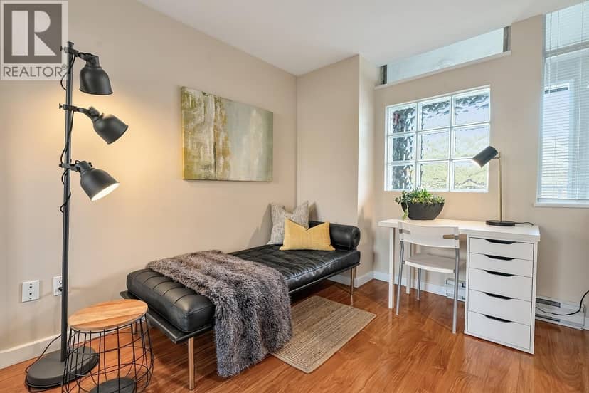 302 2020 E KENT AVENUE, Vancouver, photo 6