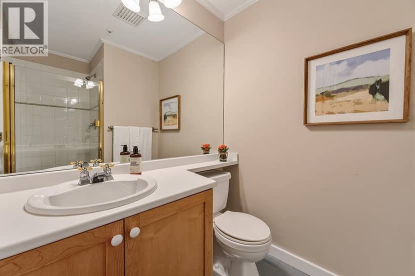 302 2020 E KENT AVENUE, Vancouver, photo 7