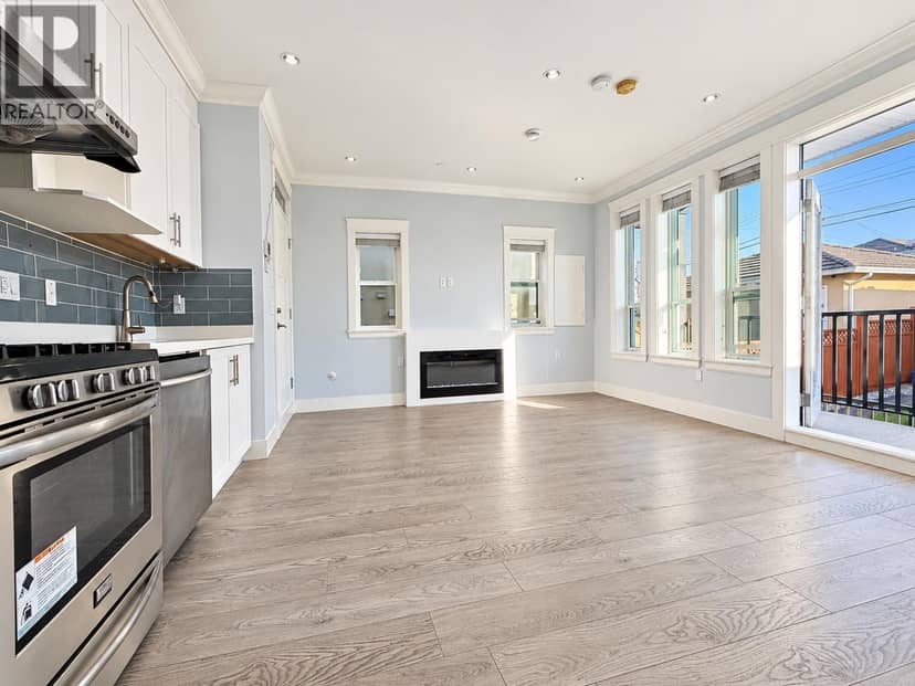 2216 MANNERING AVENUE, Vancouver, photo 6
