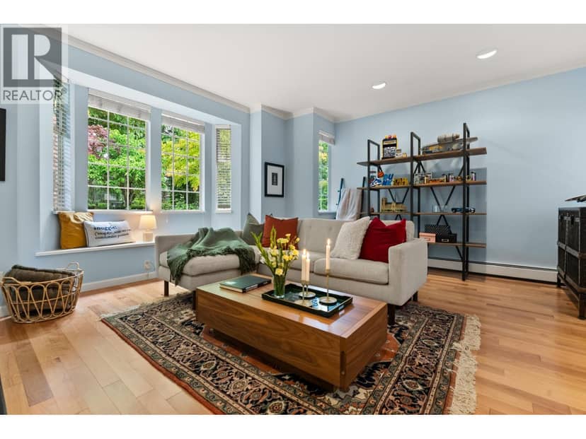 2146 W 14TH AVENUE, Vancouver, photo 8