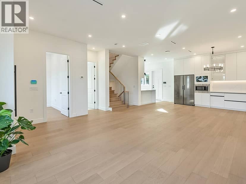 2 5337 ELSOM AVENUE, Burnaby, photo 6