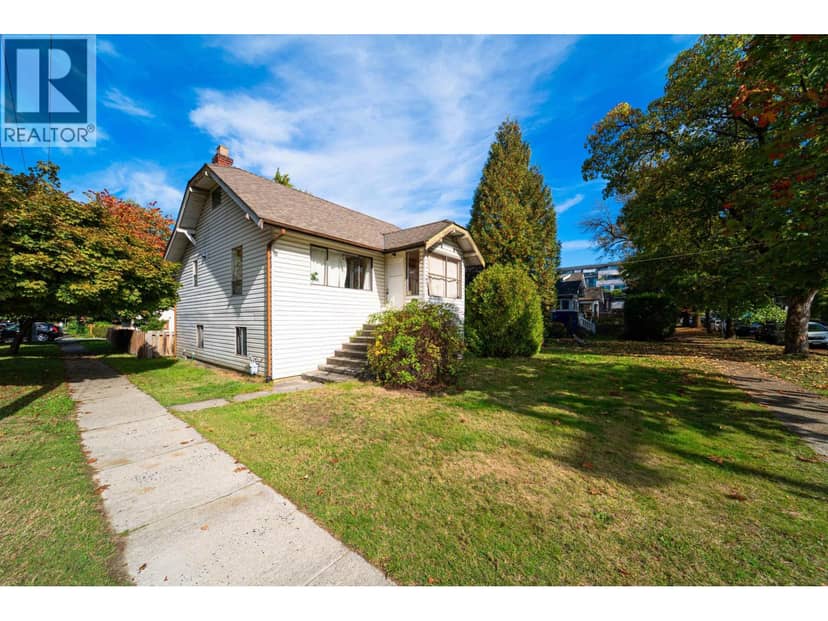 111 E 18TH AVENUE, Vancouver, photo 4