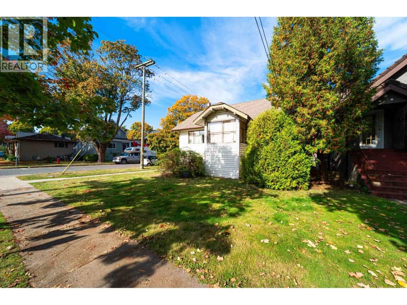 111 E 18TH AVENUE, Vancouver, photo 5
